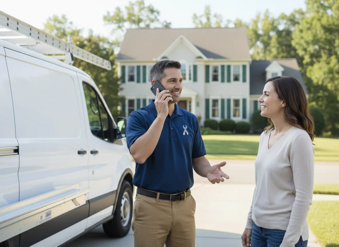 Home Gutter Service Milton, DE FAQs
